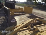 Used 2019 Terramac RT14 Dirt Bed